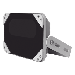 Iluminador IR Hyperlux HL-90-IR45 45m 90° IP66