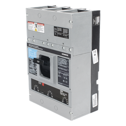 Interruptor termomagnético Siemens LXD63B500 3P 500A 600V