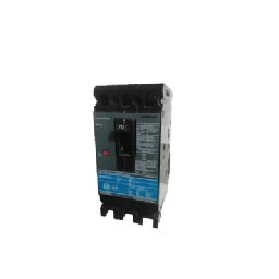 Interruptor termomagnético Siemens ED63B070MX 3P 70A 600V