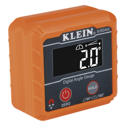 Inclinómetro nivel digital Klein Tools 935-DAG IP42