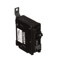 Interruptor termomagnético Siemens B130 1P 30A 120V
