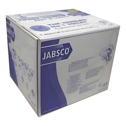 Inodoro marino Jabsco Quiet Flush E2 38045-3094 24V