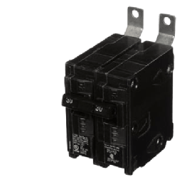 Interruptor termomagnético Siemens B230 30A 2P