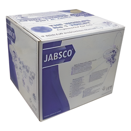 Inodoro marino Jabsco 37010-3094 eléctrico 24V
