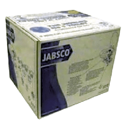Inodoro marino Jabsco Quiet Flush E2 38045-4192 12V DC