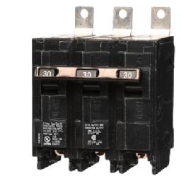 Interruptor termomagnético Siemens B330 3P 30A