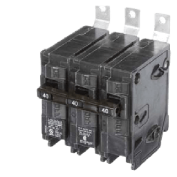 Interruptor termomagnético Siemens B340 3P 40A
