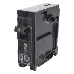 Interruptor termomagnético Siemens Q115S 1 polo 15A
