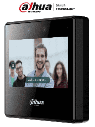 Control de Asistencia con Reconocimiento Facial/ Pantalla Touch de 4.3 Pulgadas/ WiFi/ 2000 Rostros y Contraseñas/ 300,000 Registros/ Detección de Vida/ 0.2 Segundos/ Rango de Reconocimiento de .3 a 1.5 Metros