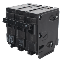 Interruptor termomagnético Siemens Q315 3P 15A