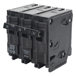 Interruptor termomagnético Siemens Q330 3 polos 30A