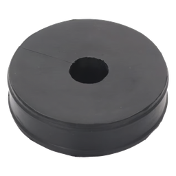 Inserto de caucho Syscom Towers CI-1-58 4" cable 5/8"