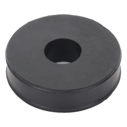 Inserto de caucho SYSCOM TOWERS CI-1-78 EPDM 1 orificio 7/8"
