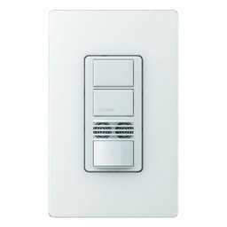 Sensor de ocupación Lutron Maestro MSB202SW PIR ultrasónico