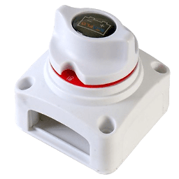 Interruptor de batería SEAFLO SFCBS-275-201 275A DC