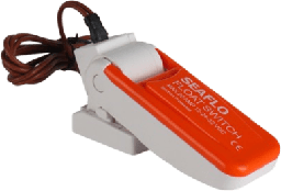Interruptor de nivel SEAFLO SFBS-20-01 20A 12-32 VDC