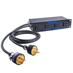 Interruptor de transferencia EPCOM PE-TRANSFER 120 VAC 20A