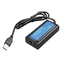 Interfaz VE.Bus a USB Victron Energy MK3-USB