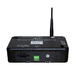Interfaz convertidor Somfy 1810803 RTS a RS485