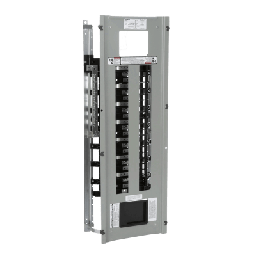 Interior de tablero Siemens P1E18MC250AT 18 circuitos 250A