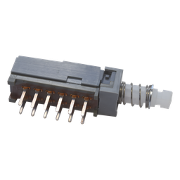 Interruptor deslizable Bird 5189-942N para Wattmetro 43P