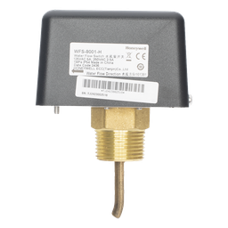 Interruptor de flujo de agua Honeywell WFS-8001-H