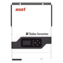 Inversor cargador Must PV182024LV 2kW 24V MPPT