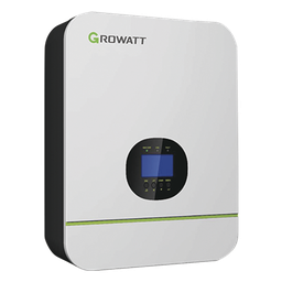 Inversor cargador off-grid Growatt SPF3000TLLVM48P 3kW