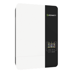 Inversor cargador off-grid Growatt SPF3000TLLVMES 3kW