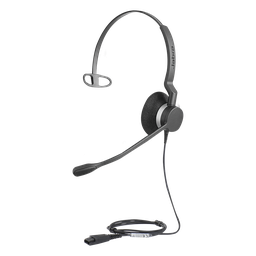 Auricular Jabra Biz 2300 Mono QD FreeSpin 360