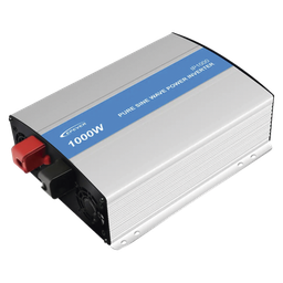 Inversor EPEVER IP100011 800W 12V a 120Vca onda pura