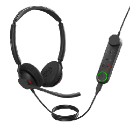 Diadema VoIP Jabra Engage 50 II Stereo UC USB-A/C