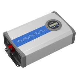 Inversor EPEVER IP2000-21PLUS 2000W 24V senoidal pura