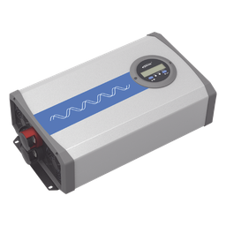 Inversor EPEVER IP4000-41PLUS 4000W 48V senoidal pura