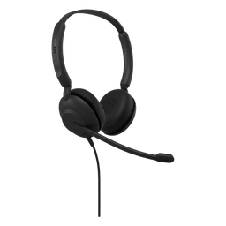 Auricular UC Jabra Evolve 10 estéreo USB-A