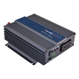 Inversor aislado Samlex PST-600-12 600W onda pura 12V