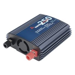 Inversor aislado Samlex SAM-250-12 250W 12V con USB