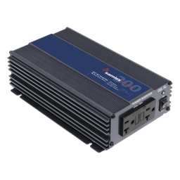 Inversor Samlex PST-300-24 300W 24Vcc onda pura