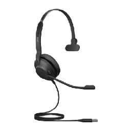 Diadema Jabra Evolve2 30 SE mono UC USB-A