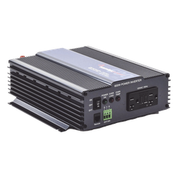 Inversor Samlex PST-600-24 600W 24Vcc onda pura