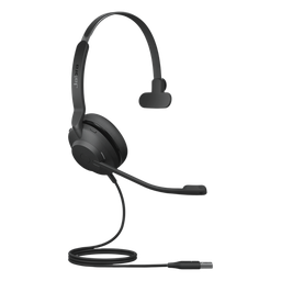 Diadema Jabra Evolve2 30 mono UC USB-A
