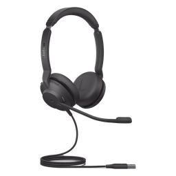 Diadema Jabra Evolve2 30 SE estéreo MS USB-A