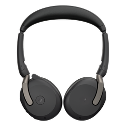 Auricular VoIP Jabra Evolve2 65 Flex MS USB-A ANC