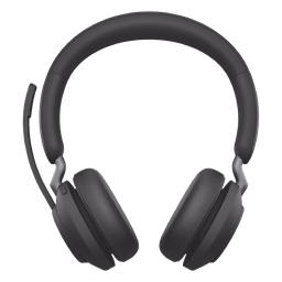 Auricular VoIP Jabra Evolve2 65 UC estéreo Busylight