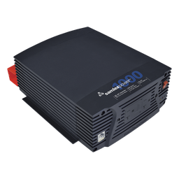 Inversor onda pura Samlex NTX100012 1000W 12Vcd