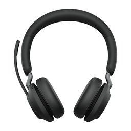 Diadema Jabra Evolve2 65 MS estéreo inalámbrica
