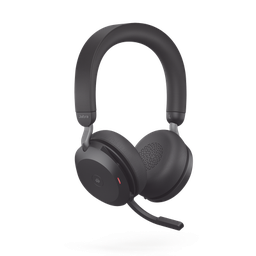 Auricular VoIP Jabra Evolve2 75 MS ANC USB-A Busylight