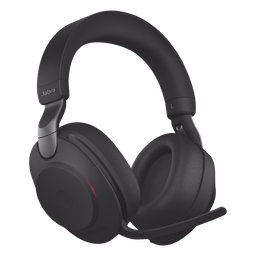 Auriculares Jabra Evolve2 85 UC ANC inalámbrico 37h