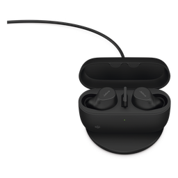 Audífonos Jabra Evolve2 Buds MS ANC inalámbrico 8h