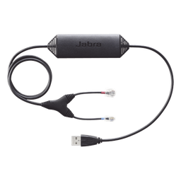 Adaptador EHS USB Jabra Link 14201-30 descolgador